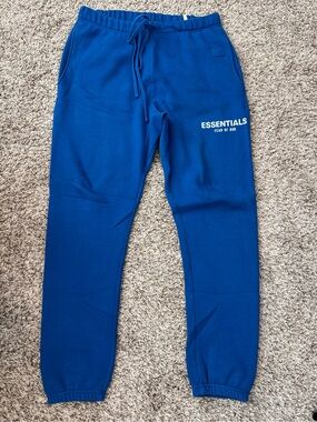 Fear of God Essentials Sweatpants